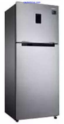 SAMSUNG RT34T4533S9 TOP MOUNT FREEZER WITH TWIN COOLING PLUS™ 324L