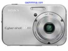 SONY CYBERSHOT DSC-N1 POINT & SHOOT CAMERA