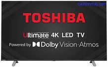 TOSHIBA 50U5050 50 INCH LED 4K TV