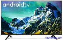 PANASONIC TH-58HX450DX 147 CM (58 INCHES) 4K ULTRA HD CERTIFIED ANDROID SMART LED TV
