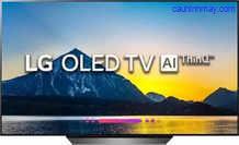LG OLED65B8PTA 164CM (65 INCH) ULTRA HD (4K) OLED SMART TV