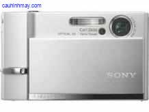 SONY CYBERSHOT DSC-T30 POINT & SHOOT CAMERA