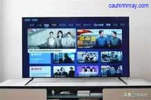 XIAOMI MI TV 6 OLED 65 INCH LED 4K, 3840 X 2160 PIXELS TV