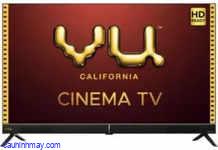 VU 43UA 43 INCH LED FULL HD TV