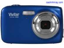 VIVITAR VX022 POINT & SHOOT CAMERA