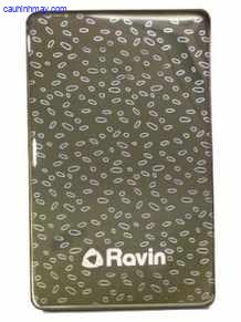 RAVIN EP-02002 2200 MAH POWER BANK