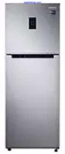SAMSUNG RT34T4522S8 TOP MOUNT FREEZER WITH TWIN COOLING PLUS™ 324L