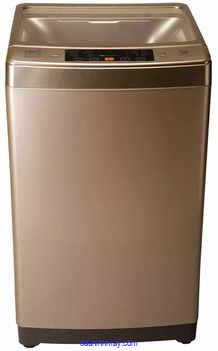 HAIER HSW82789 8.2 KG FULLY AUTOMATIC TOP LOAD WASHING MACHINE