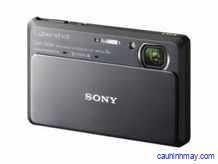 SONY CYBERSHOT DSC-TX9 POINT & SHOOT CAMERA