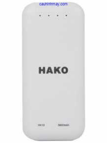 HAKO HK10 5600 MAH POWER BANK
