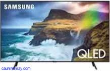 SAMSUNG QA65Q70R 65 (163CM) 4K ULTRA HD SMART QLED TV