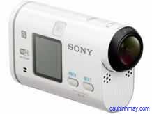 SONY HDR-AS100V SPORTS & ACTION CAMERA