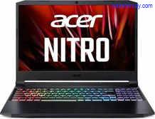 ACER NITRO 5 AN515(NH.QD9SI.001) LAPTOP INTEL CORE I7 11TH GEN-11800H/16GB/1TB HDD + 256GB SSD/WINDOWS 10
