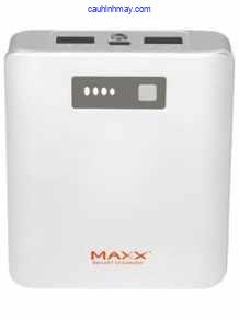 MAXX SCS104 10400 MAH POWER BANK