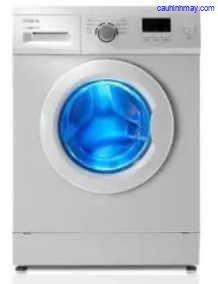 MARQ MQFLDG60 6 KG FULLY AUTOMATIC FRONT LOAD WASHING MACHINE
