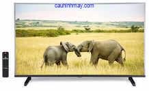 CROMA CREL7346N 124.4 CM (49 INCHES) 4K ULTRA HD SMART LED TV