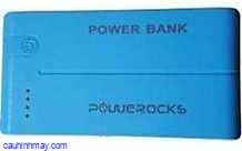 POWEROCKS PR-AXIS-150 15000 MAH POWER BANK
