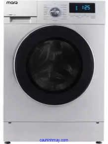 MARQ MQFLXI75 7.5 KG FULLY AUTOMATIC FRONT LOAD WASHING MACHINE
