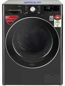 LG FHV1408ZWB 8 KG FULLY AUTOMATIC FRONT LOAD WASHING MACHINE