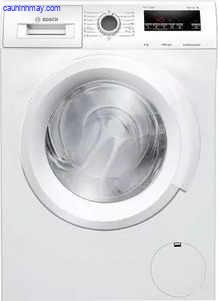 BOSCH WLJ2016WIN 6 KG FULLY AUTOMATIC FRONT LOAD WASHING MACHINE
