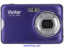 VIVITAR VX029 POINT & SHOOT CAMERA