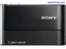 SONY CYBERSHOT DSC-T70 POINT & SHOOT CAMERA