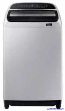 SAMSUNG WA90T5260BY 9 KG FULLY AUTOMATIC TOP LOAD WASHING MACHINE