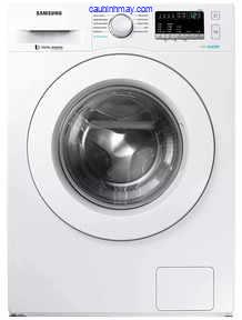 SAMSUNG WW71J42E0KW/TL 7 KG FULLY AUTOMATIC FRONT LOAD WASHING MACHINE