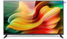 REALME 108CM (43 INCH) FULL HD LED SMART ANDROID TV  (TV 43)