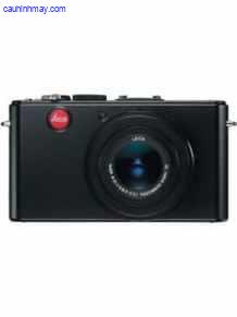 LEICA D-LUX 4 POINT & SHOOT CAMERA