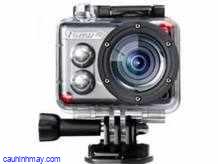 ISAW ADVANCE SPORTS & ACTION CAMERA