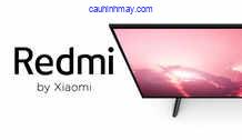 REDMI SMART TV 32 INCH LED HD READY, 1366 X 768 TV