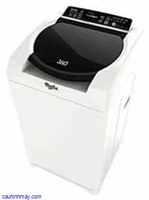 WHIRLPOOL BLOOM WASH 360° WORLD SERIES 72H 7.2 KG FULLY AUTOMATIC TOP LOAD WASHING MACHINE