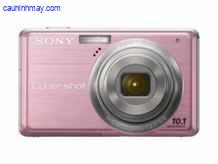 SONY CYBERSHOT DSC-S950 POINT & SHOOT CAMERA