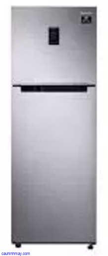 SAMSUNG RT37T4533S9 TOP MOUNT FREEZER WITH TWIN COOLING PLUS™ 345L