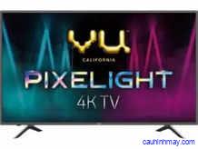 VU 55-QDV 55 INCH LED 4K TV