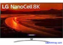 LG NANO99 75 (190.5CM) 8K NANOCELL TV 75NANO99TNA