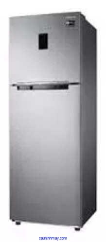 SAMSUNG RT39T551ES8 TOP MOUNT FREEZER WITH TWIN COOLING PLUS™ 394L