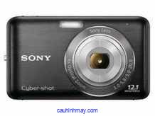 SONY CYBERSHOT DSC-W310 POINT & SHOOT CAMERA