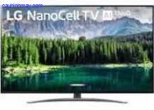 LG NANO86 55 (139.7CM) 4K NANOCELL TV 55NANO86TNA