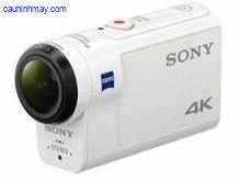 SONY FDR-X3000R SPORTS & ACTION CAMERA