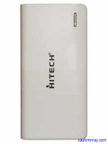 HITECH HT-600 6600 MAH POWER BANK
