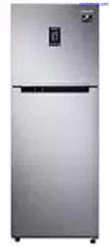 SAMSUNG RT34T4533SL TOP MOUNT FREEZER WITH TWIN COOLING PLUS™ 324L
