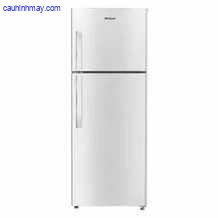 WHIRLPOOL DOUBLE DOOR 245 LITRES 3 STAR REFRIGERATOR CLASSIC PLUS WHITE NEO258HCLSPW