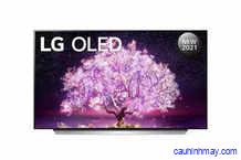 LG OLED48C1PTZ 48 INCH LED 4K, 3840 X 2160 PIXELS TV
