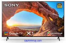 SONY KD-65X85J 65 INCH LED 4K, 3840 X 2160 PIXELS TV
