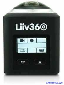 LIIV360 LV-360