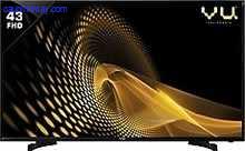 VU PLAY 109CM 43-INCH FULL HD LED TV 43S6575 REV PL/43S6575