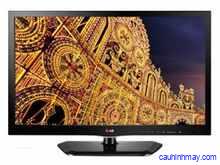 LG 26LN4140 26 INCH LED HD-READY TV
