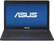ASUS X401U-BE20602Z LAPTOP (AMD DUAL CORE/4 GB/500 GB/WINDOWS 8)